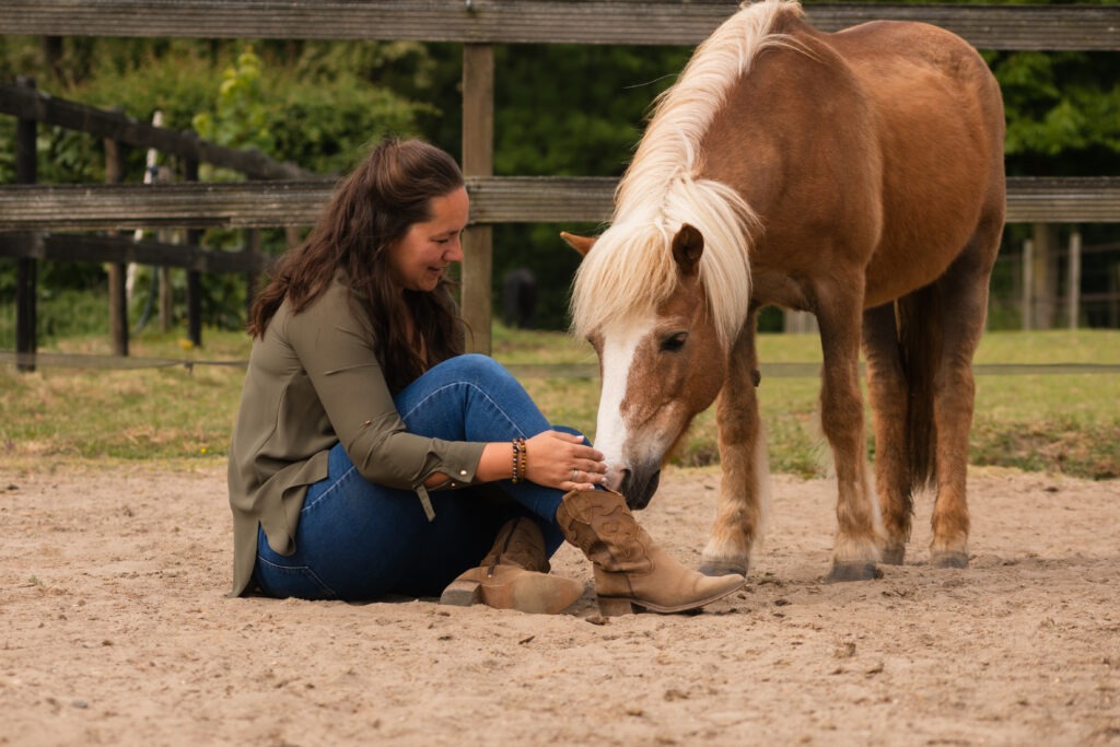 waarnemen als fundament